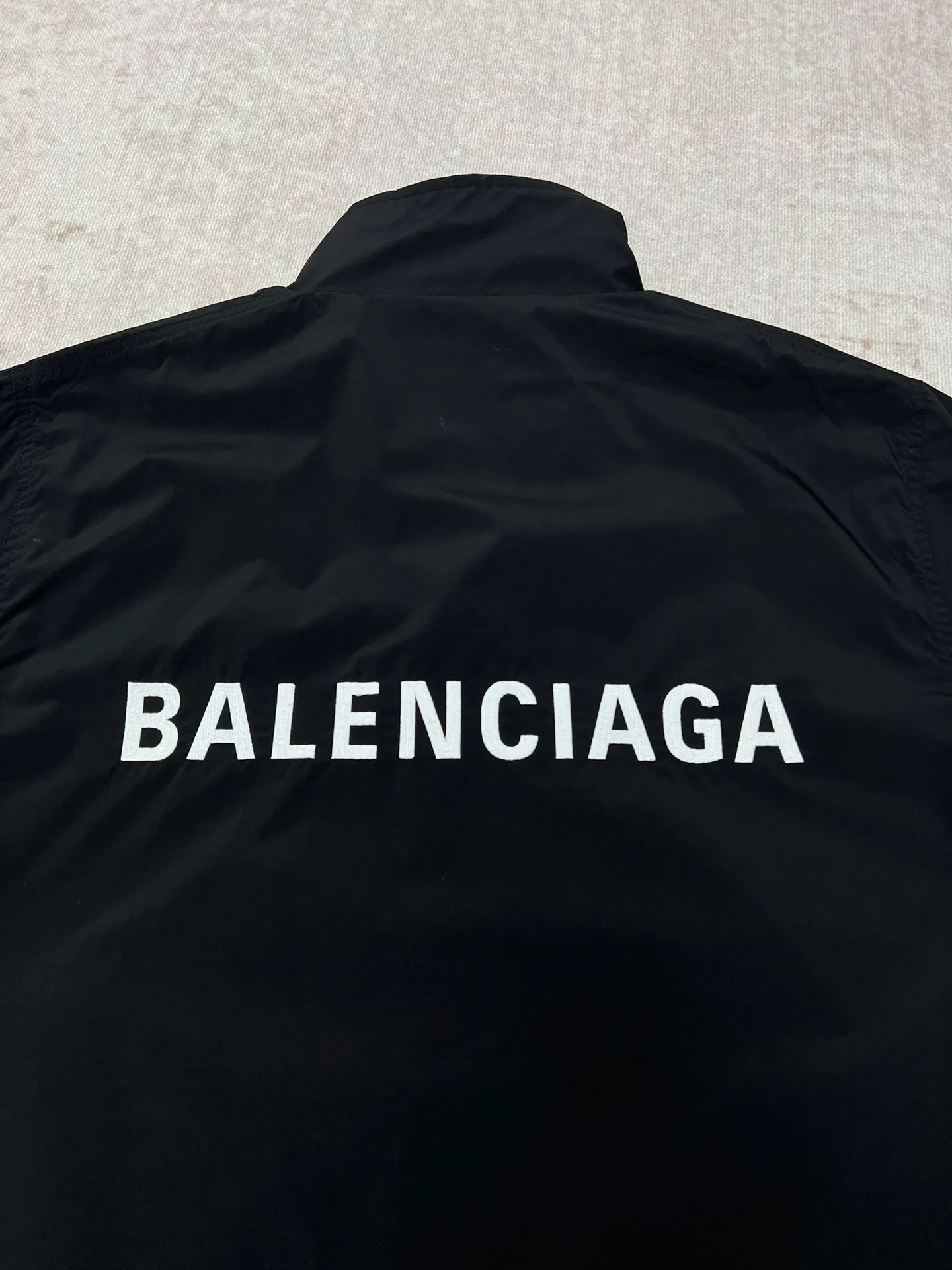 25ss New Arrival BALENCIAGA BACK 2 Balenciaga back Sizes：36.38.40.42.